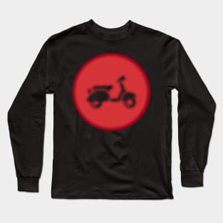 Oldest Bike Long Sleeve T-Shirt